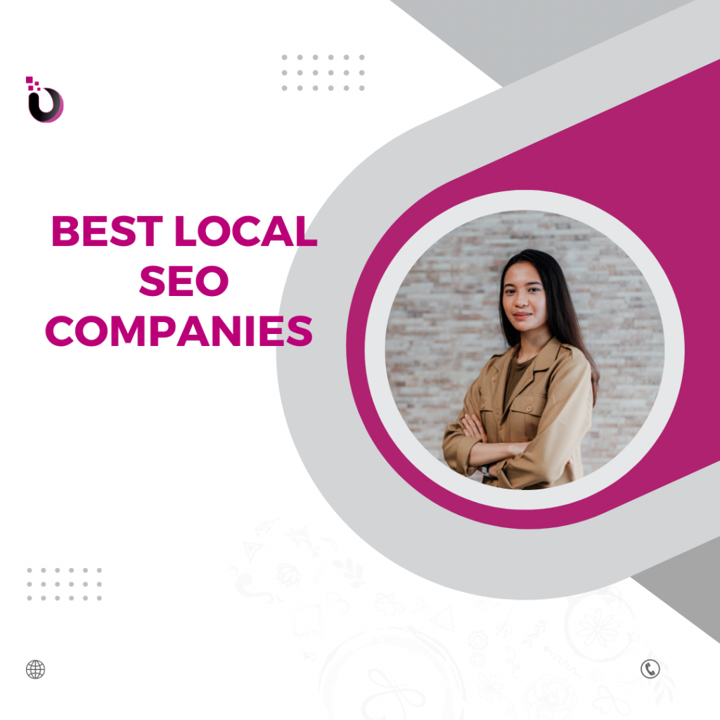 best local seo companies