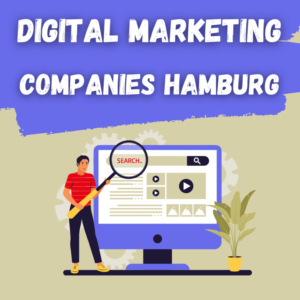 digital marketing companies hamburg