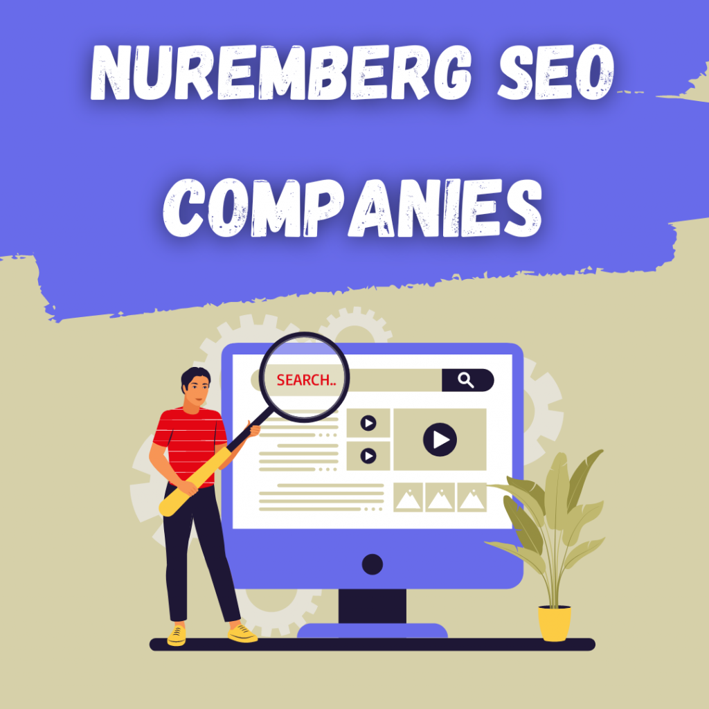 best seo companies in nuremberg