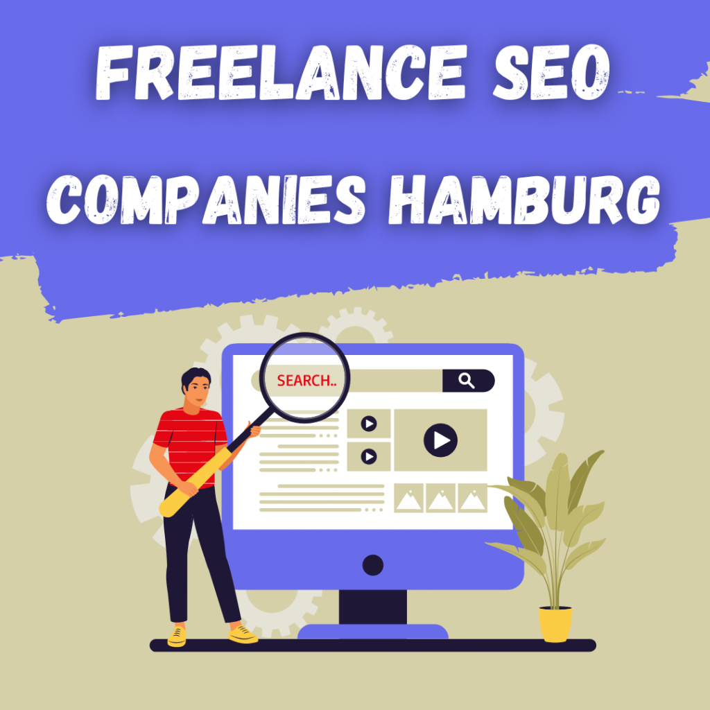 hamburg freelance seo companies