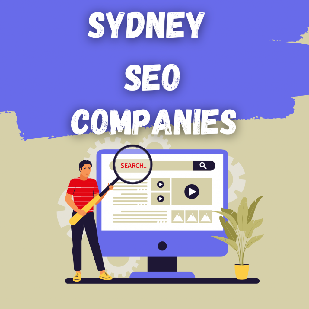 Die besten SEO-Unternehmen in Sydney