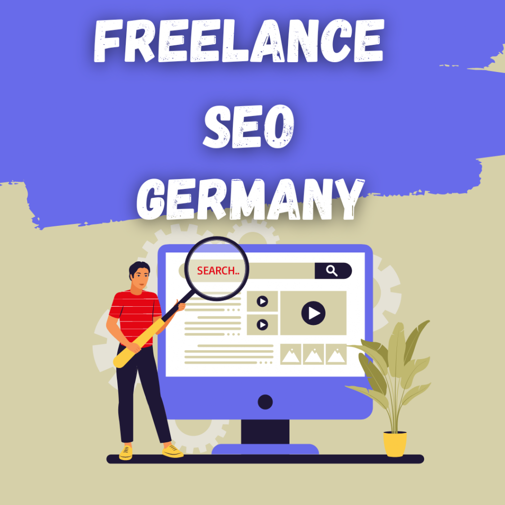 freelance seo germany