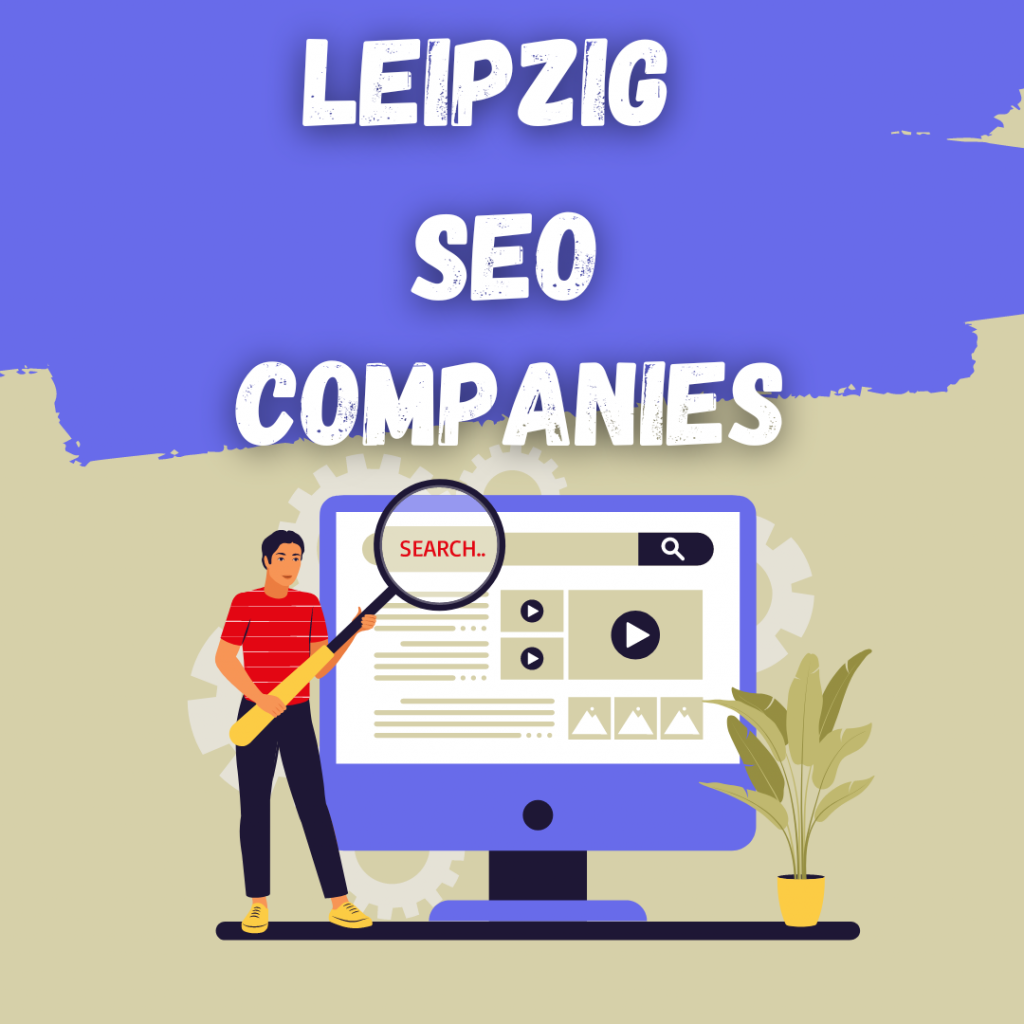 seo companies leipzig