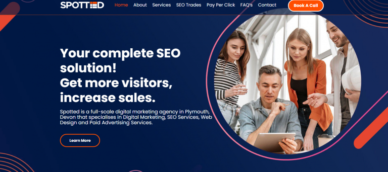 top seo firms in plymouth