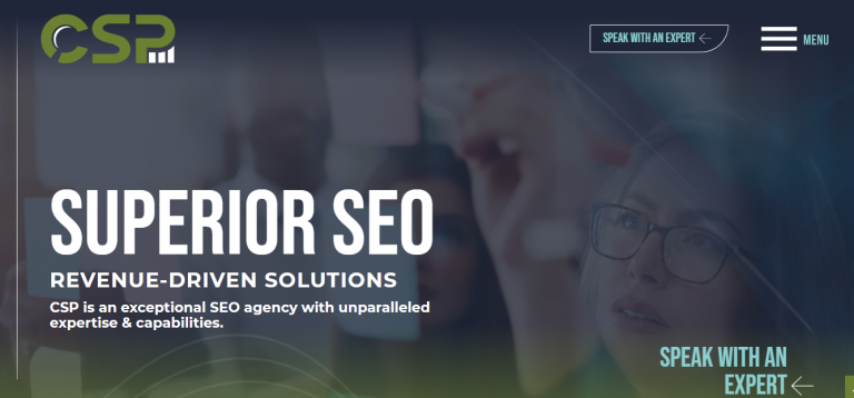 top seo companies for banking and financial services