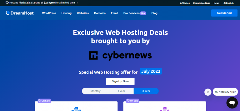 web hosting seo companies