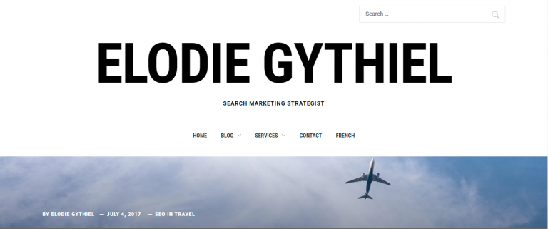 The Best SEO Companies For Aviation and Airline Business