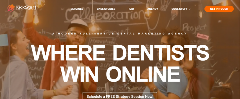 best seo companies for dentists