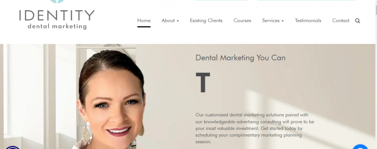 best seo companies for dentists