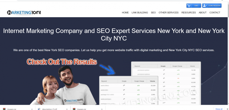 best seo companies in new york nyc