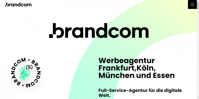 top digital marketing agencies in frankfurt am main