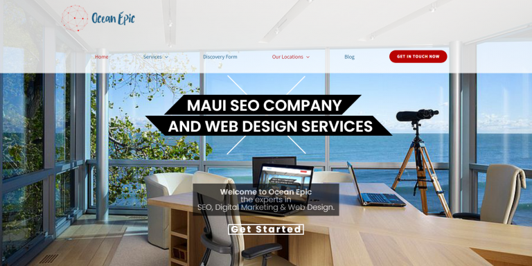 best seo companies in hawaii