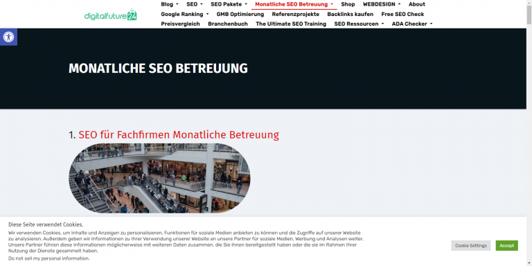 The Best Digital Marketing Agencies in Wolfsburg 2023