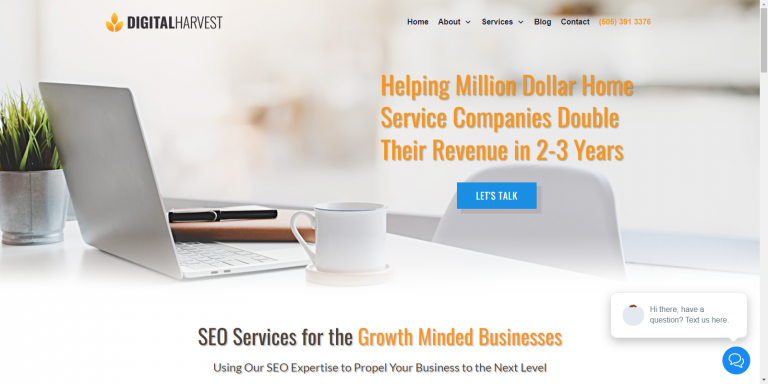 best seo companies in new mexico