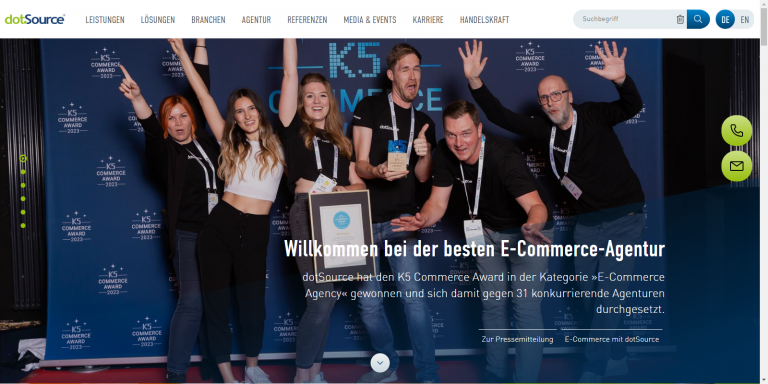 The Best Digital Marketing Agencies in Jena 2023