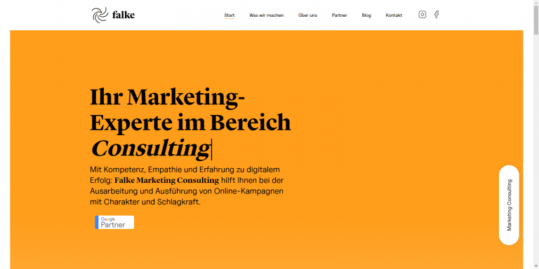 top digital marketing agencies in flensburg