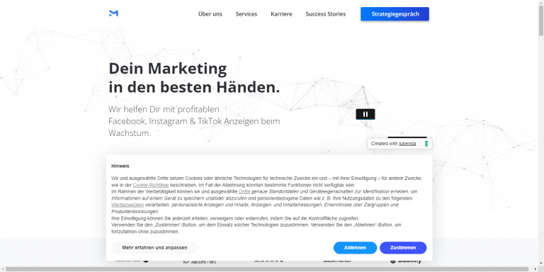 Hamburg's Best Social Media Marketing Agencies 2023. Don't Miss Out!