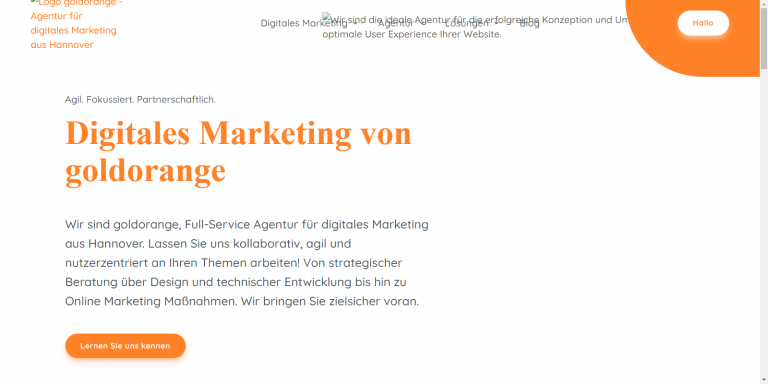The Best Digital Marketing Agencies in Hannover 2023