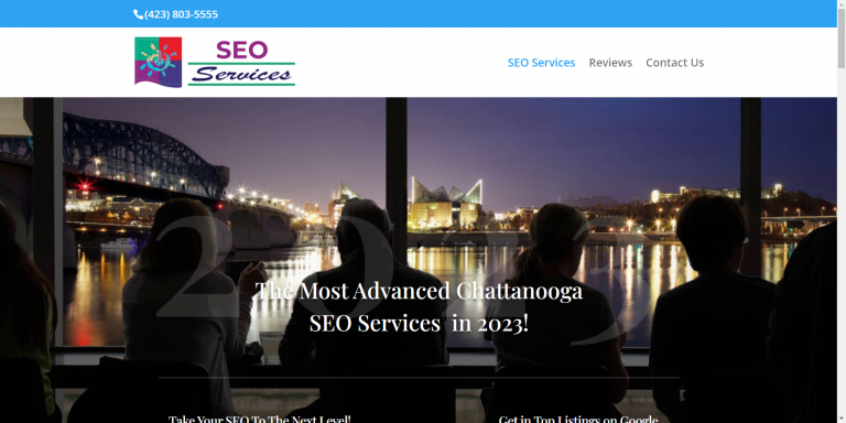 best seo companies in tennessee