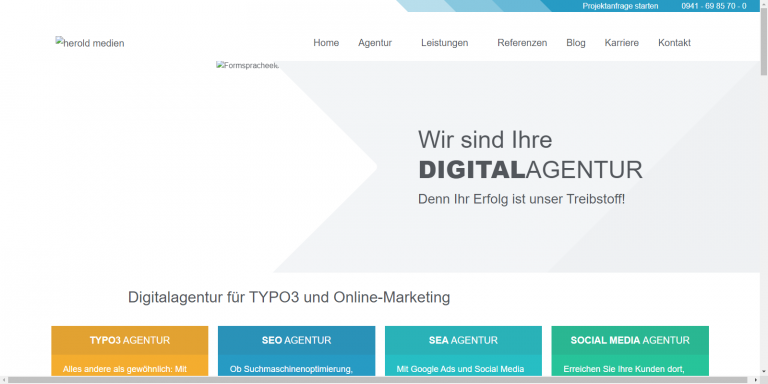 The Best Digital Marketing Agencies in Nuremberg 2023