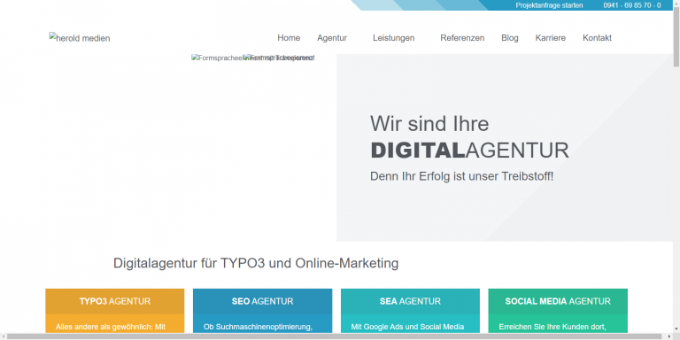 The Best Digital Marketing Agencies in Regensburg 2023