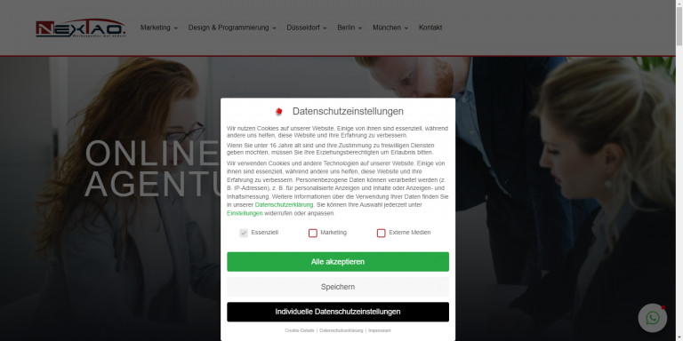 top digital marketing agencies in dusseldorf