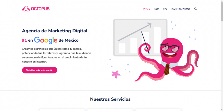 best seo companies in mexico
