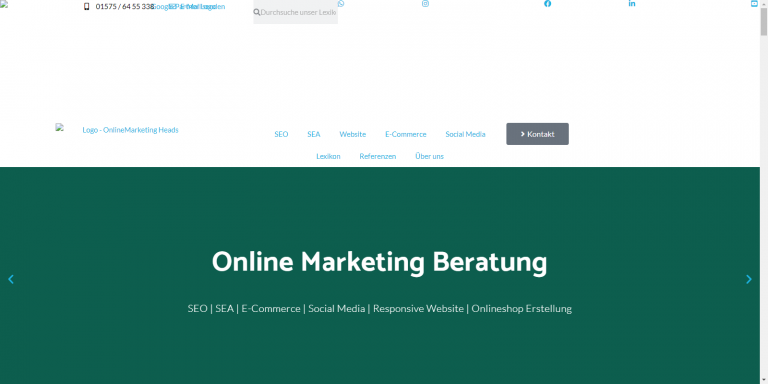 The Best Digital Marketing Agencies in Erfurt 2023