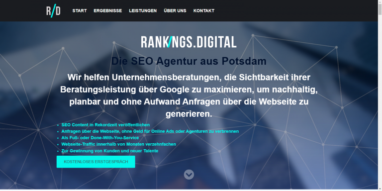 top digital marketing agencies in potsdam