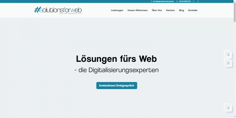 The Best Digital Marketing Agencies in Ingolstadt 2023