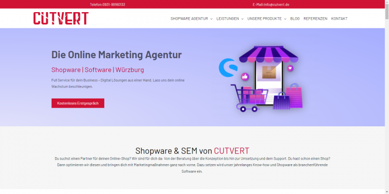 The Best Digital Marketing Agencies in Wurzburg 2023