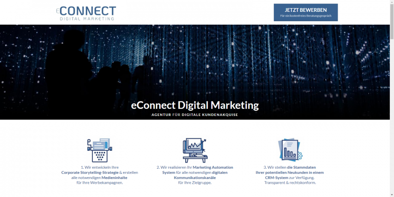 top digital marketing agencies in augsburg