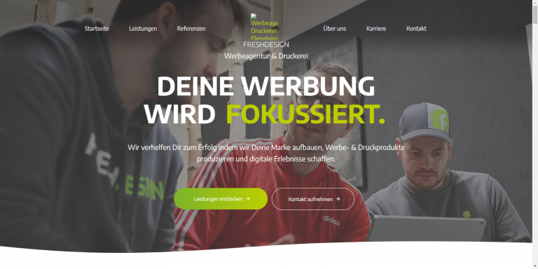 top digital marketing agencies in flensburg