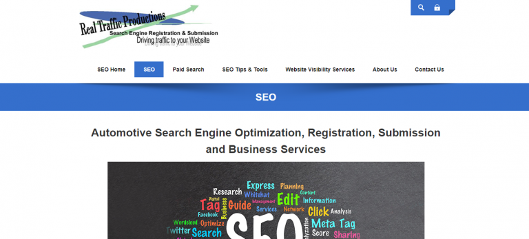 The Best Car Dealers SEO Companies of 2023