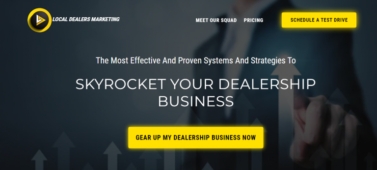 The Best Car Dealers SEO Companies of 2023