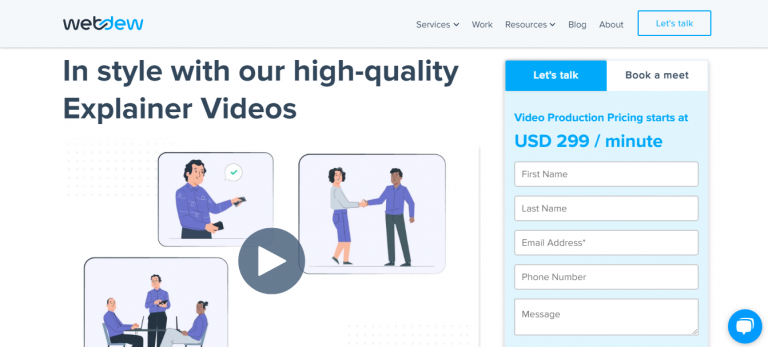 The Best Explainer Videos SEO Companies of 2023