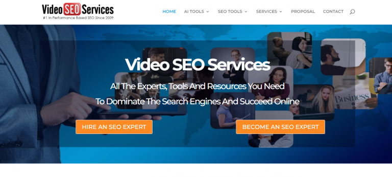 The Best Youtube Videos SEO Companies 2023