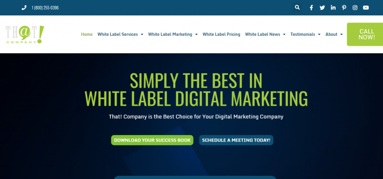 The Best White Label SEO Companies of 2023|SEOCOMPANIESLIST