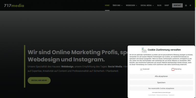 Bremen's Best Social Media Marketing Agencies 2023. Don't Miss Out!