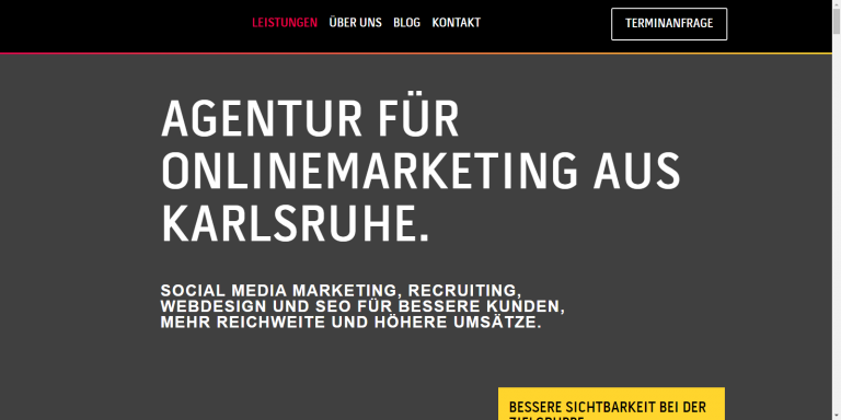 Stuttgart's Best Social Media Marketing Agencies 2023. Don't Miss Out!