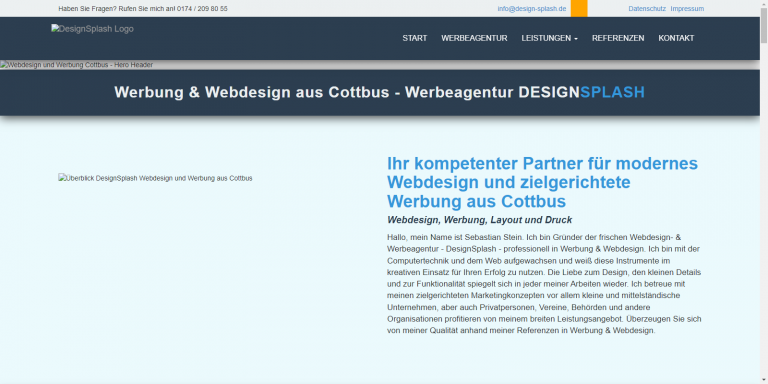 Top Web Development Agencies in Cottbus 2023 |BESTSEOCOMPANIESLIST.COM