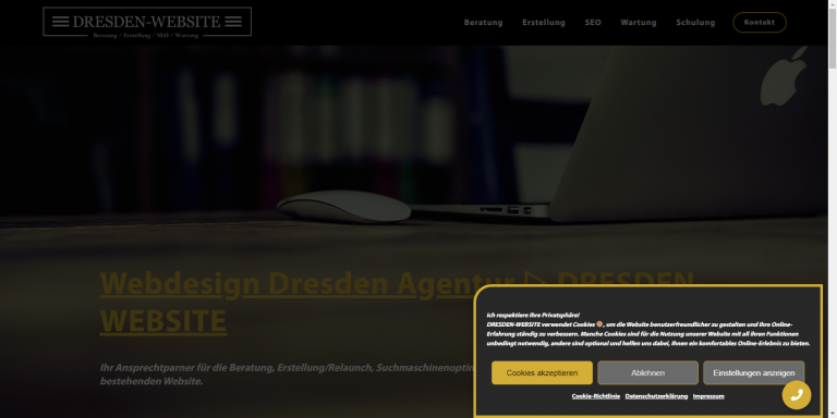 Top Web Development Agencies in Dresden 2023 |BESTSEOCOMPANIESLIST.COM