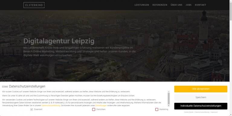 Leipzig's Best Social Media Marketing Agencies 2023. Don't Miss Out!