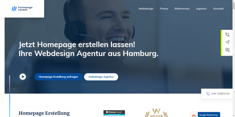 Top Web Development Agencies in Hamburg 2023 |BESTSEOCOMPANIESLIST.COM