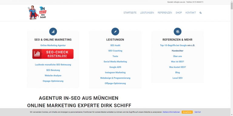 Erfurt's Best Social Media Marketing Agencies 2023. Don't Miss Out!
