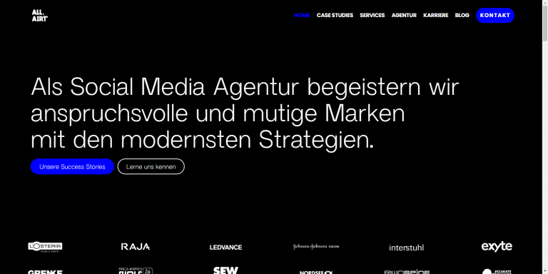 Karlsruhe's Best Social Media Marketing Agencies 2023. Don't Miss Out!