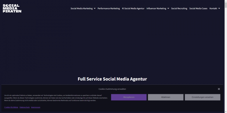 Dresden's Best Social Media Marketing Agencies 2023. Don't Miss Out!