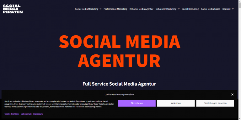 Paderbon's Best Social Media Marketing Agencies 2023. Don't Miss Out!