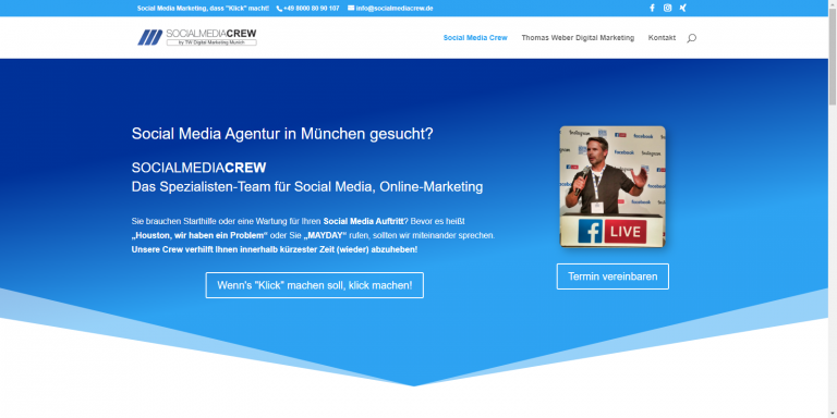 Kassel's Best Social Media Marketing Agencies 2023. Don't Miss Out!