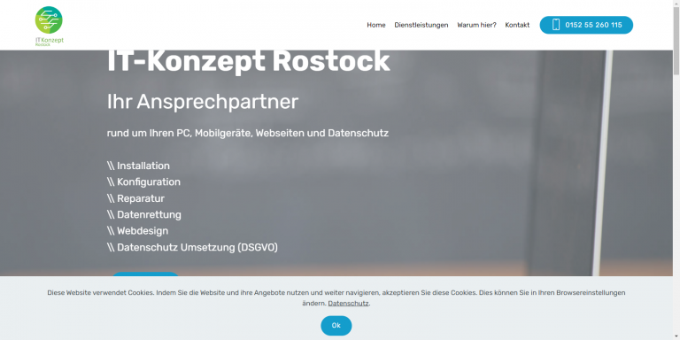 Top Web Development Agencies in Rostock 2023 |BESTSEOCOMPANIESLIST.COM